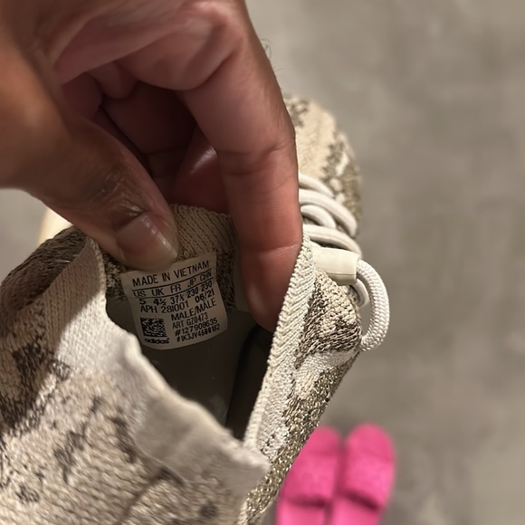 Yeezys - Picture 3 of 3